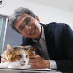단순한 우연이 아니었다 가필드 주황색의 과학적 근거 발견