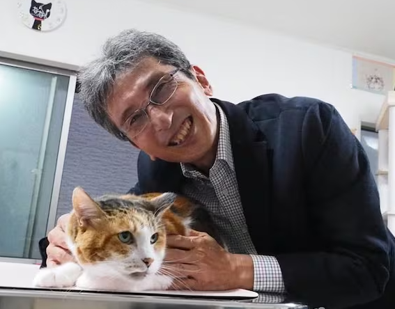 단순한 우연이 아니었다 가필드 주황색의 과학적 근거 발견