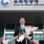 기대했던 기능 없었다 뉴스페이스 가속 페달 논란