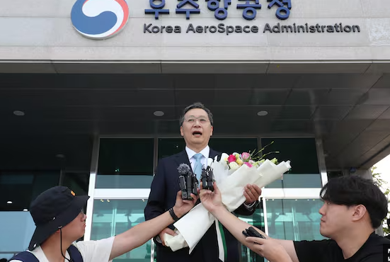 기대했던 기능 없었다 뉴스페이스 가속 페달 논란