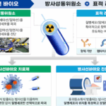 전립선암 방사성동위원소 악티늄 국내 생산시대 열린다